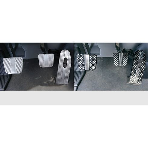 Kenworth T660, T680, T880, W990 Diamond Series Billet Pedals (2014 – Current) #RW235-70-KW Dark Slate Gray