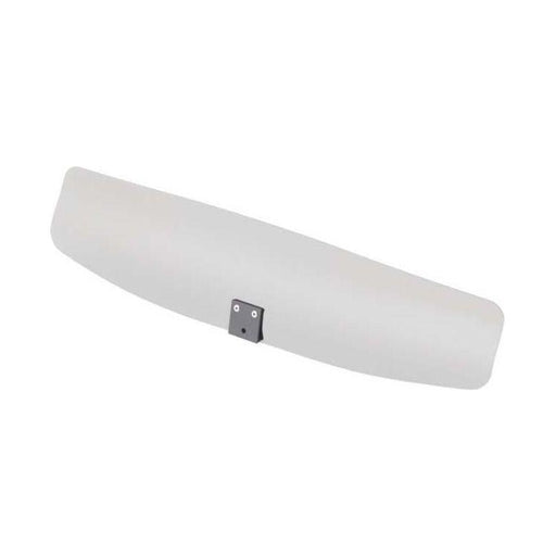 #76302003-1 MACK (R SERIES) BULLET SHIELD Light Gray