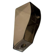 SS-1061 universal (straight) mirror brackets for stud mount lights UNIVERSAL Dark Slate Gray