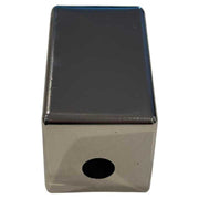 SS-1061 universal (straight) mirror brackets for stud mount lights UNIVERSAL Dark Slate Gray