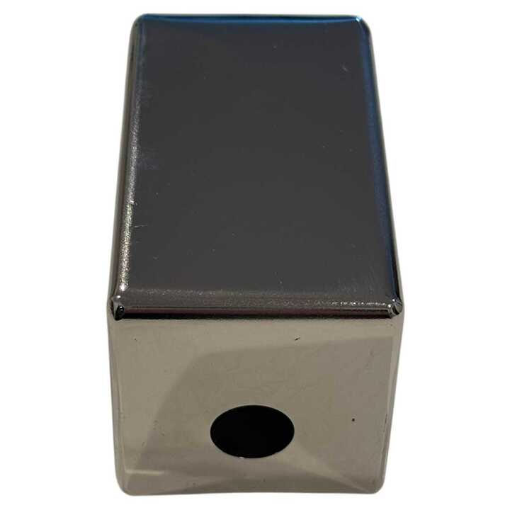 SS-1061 universal (straight) mirror brackets for stud mount lights UNIVERSAL Dark Slate Gray