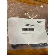 hb-10001398 minimizer post mount universal  4" swivel with hardware #pb5055 mz-pb5015 Sienna