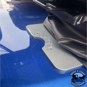 Iowa Customs (sit so low) Kenworth low ride Seat Base Adapters (Choose seat) seat IC299008-11 12"Seats Inc Legacy Lo (Post July 1, 2018 Build Date) - Fits KW W900,IC299006-11 10" National Seating Series 2000 Ultra Ride - Fits KW W900,IC299005-11 14" National Low Profile - Fits KW W900,IC299004-11 12" Sears Atlas Without Riser - Fits KW W900,IC299003-11 10" Seats Inc Legacy Gold/Silver - Fits KW W900,IC299002-11 10" Bostrom Wide Ride & Seats Inc Legacy Lo (Pre July 1, 2018 Build Date) - Fits KW W900,IC299001