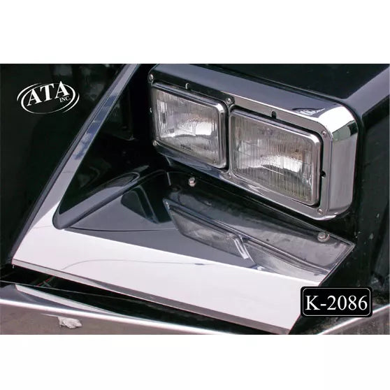 #ATA-K-2086 t800 fender guards