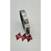 Gray stf-kwhfbss KW W900 Front Watermelon Fender Light Bracket Set (sold in pairs) (Lights not included) watermelon