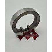 stf-kwhfbss KW W900 Front Watermelon Fender Light Bracket Set (sold in pairs) (Lights not included) watermelon Gray