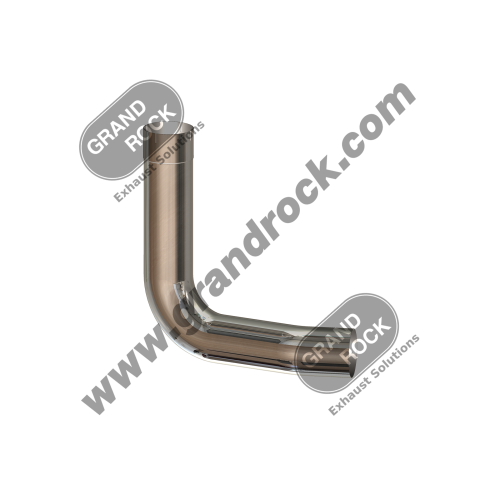 KW-10742LC  5"2-BEND ID/OD PIPE CHR