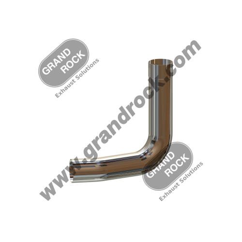 KW-10742RC  5"2-BEND ID/OD PIPE CHR