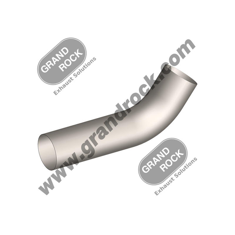 KW-19286A  ELBOW,5"53DEG OD/OD ALZ