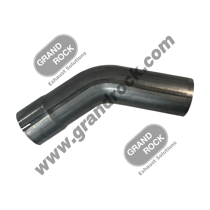 L445-0909S4  ELBOW,4" 45DEG,09X09 ID/OD SS