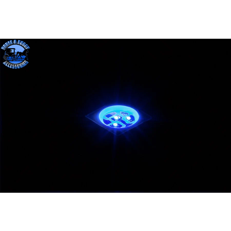 SB-LD1-B BLUE LITTLE DOT SMD LED ACCENT LIGHT