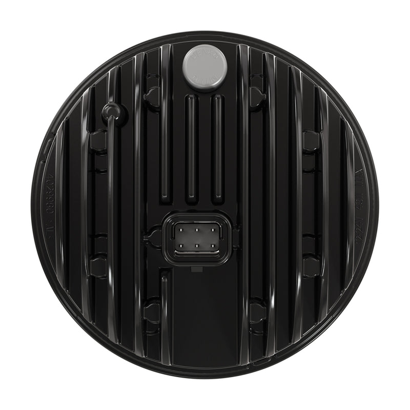 #0550921 J.W. Speaker 5-3/4" 8630 Evolution Headlight (Fits 359 style housings)