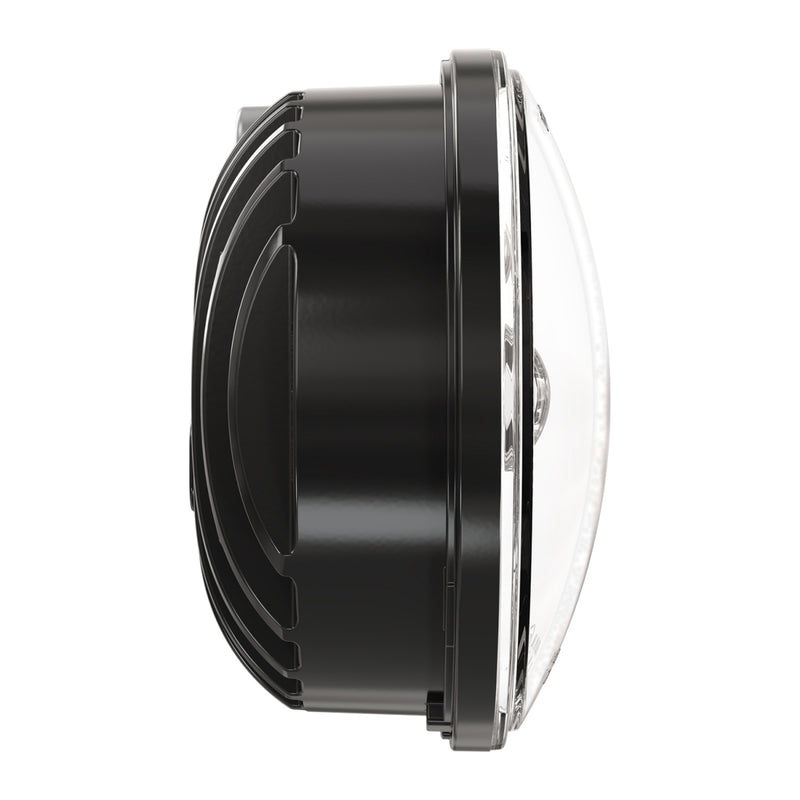 #0550921 J.W. Speaker 5-3/4" 8630 Evolution Headlight (Fits 359 style housings)