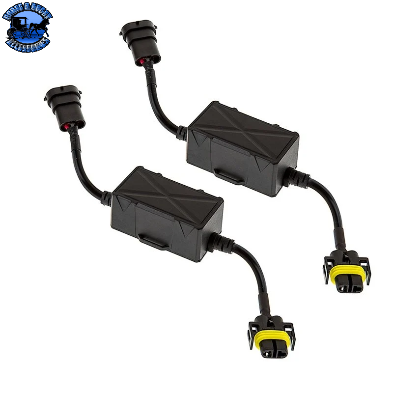 SB-H11-LWC LED WARNING CANCELER FOR H8 / H9/ H11 HWADLIGHT BULB CONVERSION KIT