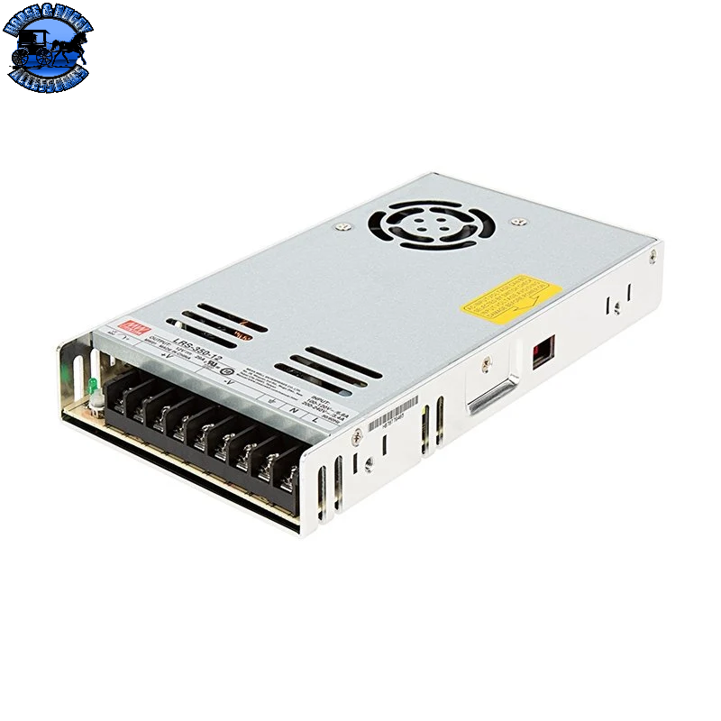 SB-LRS-350-12 MEAN WELL LED SWITCHING POWER SUPPLY