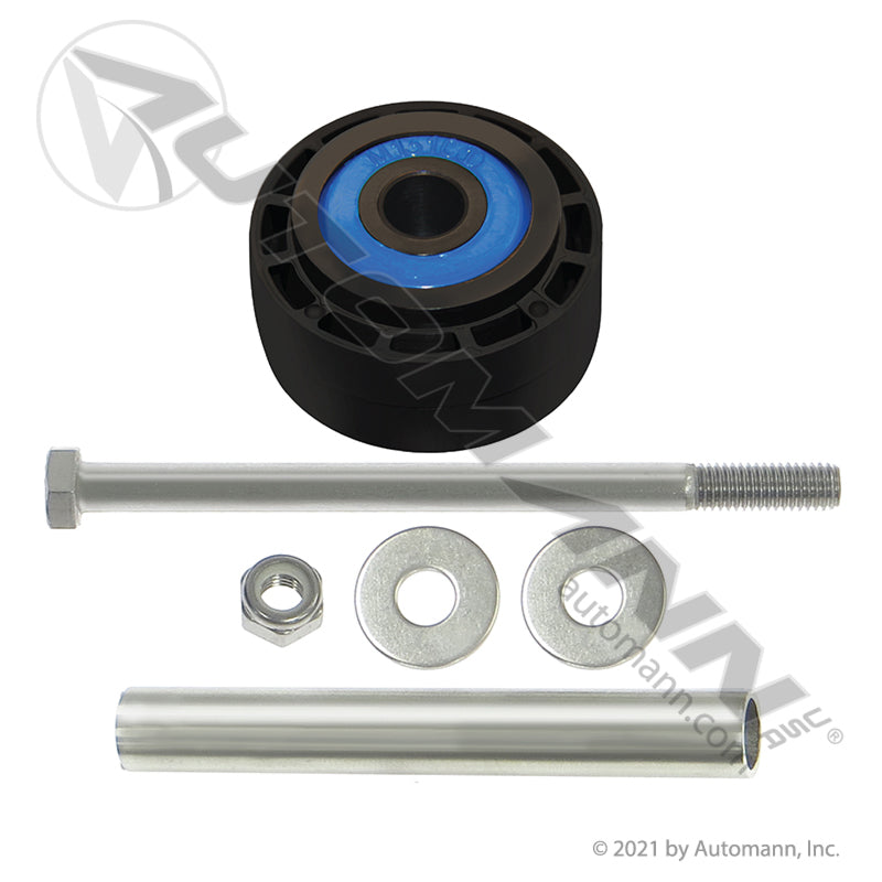 M13101K - Exhaust Bushing Mounting Kit Gray