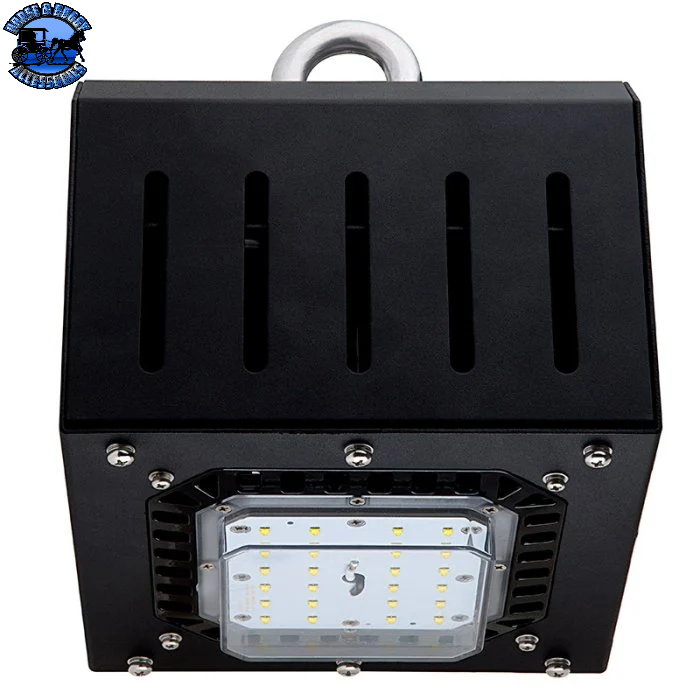 MODULAR LED FLOOD LIGHT W/ I-HOOK MOUNT 50W; 4,200 LUMENS *DISCONTINUED*