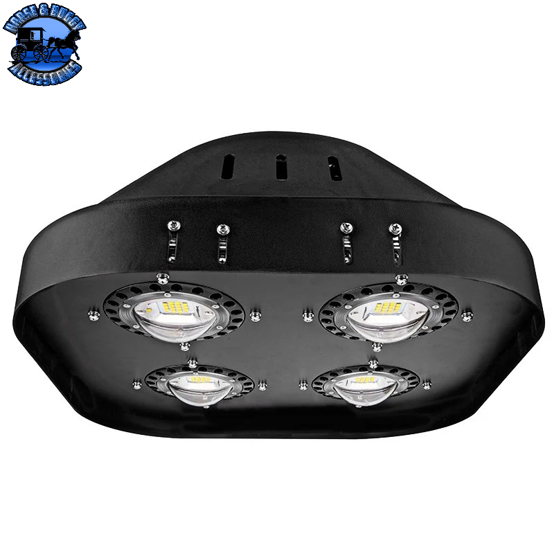 SB-MDHB-120W MODULAR LED HIGH BAY LIGHT 120W; 9,800 LUMENS *DISCONTINUED*