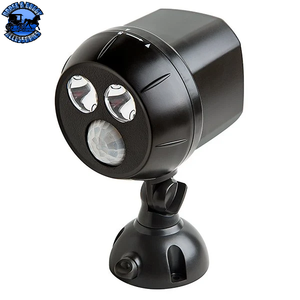 SB-MB390 ULTRA BRIGHT WIRELESS MOTION SENSOR SPOTLIGHT