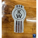 Custom Kenworth Emblem Decal Made In The USA (Choose Color)