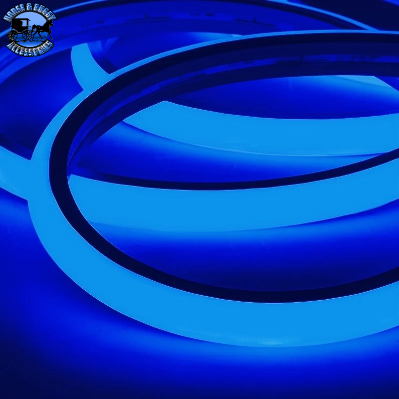 SB-NFTB-B5M 5M NEON LED STRIP LIGHT- TOP BEND LED TAPE LIGHT