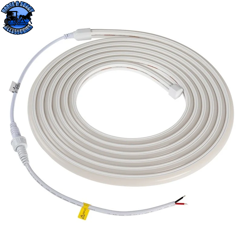 SB-NFTB-B5M 5M NEON LED STRIP LIGHT- TOP BEND LED TAPE LIGHT