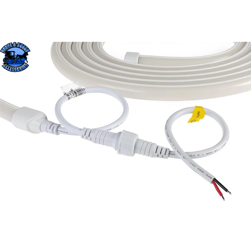 SB-NFTB-B5M 5M NEON LED STRIP LIGHT- TOP BEND LED TAPE LIGHT