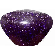 Nostalgic Shift Knob (Choose Color) Purple Glitter Dark Slate Gray