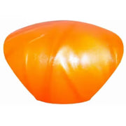 Nostalgic Shift Knob (Choose Color) Neon Orange Pearl Dark Orange