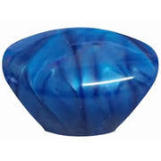 Nostalgic Shift Knob (Choose Color) Blue Pearl Dark Slate Blue