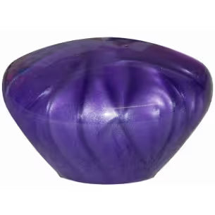 Nostalgic Shift Knob (Choose Color) Purple Pearl Dark Slate Blue
