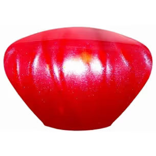 Nostalgic Shift Knob (Choose Color) Red Pearl Firebrick