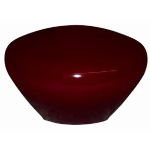 Nostalgic Shift Knob (Choose Color) Burgundy Black