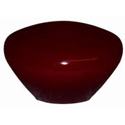 Nostalgic Brake Knob (Choose Color) Burgundy Black