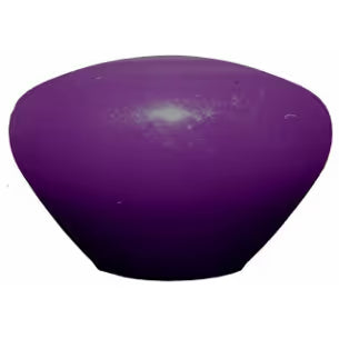 Nostalgic Shift Knob (Choose Color) Purple Midnight Blue