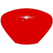 Nostalgic Brake Knob (Choose Color) Red Red