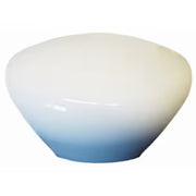 Nostalgic Shift Knob (Choose Color) White Light Gray