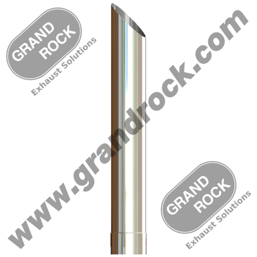 P5-36EXC  STACK MITER,5"X36,ID CHR