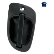 EXTERIOR DOOR HANDLE FOR 2008-2017 FREIGHTLINER CASCADIA (Choose Side) DOOR HANDLE Passenger Dark Slate Gray