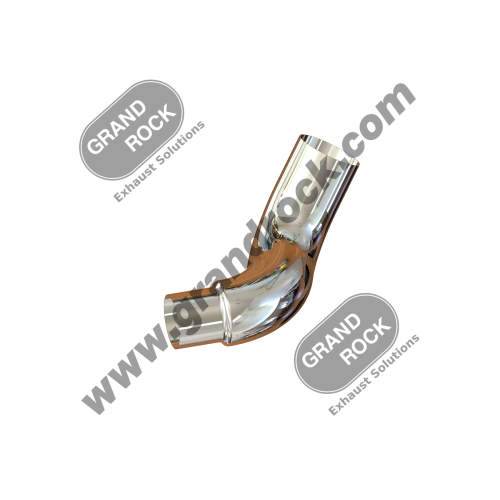 PB6-11380RC  6"2-BEND OD/R5"OD RIGHT CHR