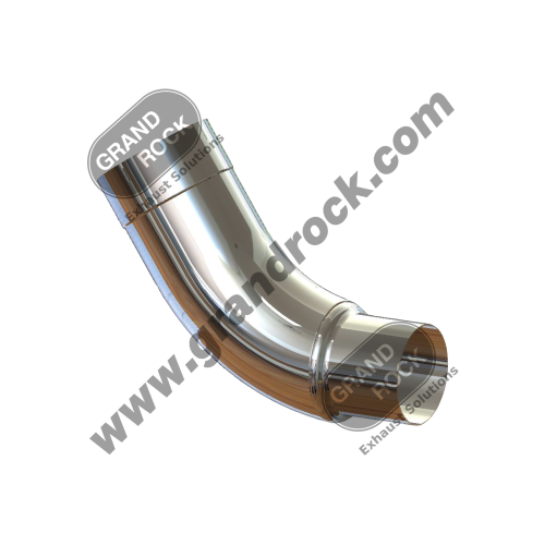 PB6-13056CID  ELBOW,6"56DEG ID/R5"OD CHR