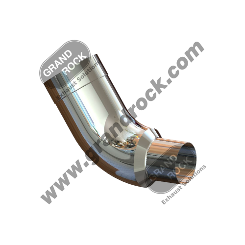 PB7-13056CID  ELBOW,7"56DEG ID/R5"OD CHR