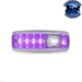 Medium Purple Trux LED Interior Projector Dome & Map Cab Light for Kenworth 11 Diodes TLED-IK60