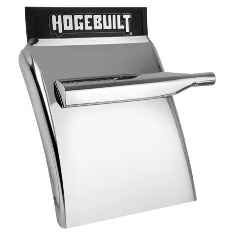 H-Q127 27'' 304SS QUARTER FENDER KIT; 16 GAUGE (PAIR) QUARTER FENDER Lavender