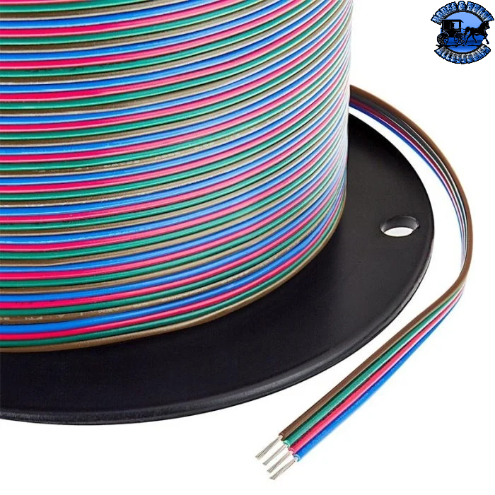 SB-RGB-4WIRE RGB POWER WIRE