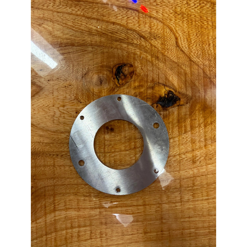 #92500l (adapter only) for cab light ,single face and double face housings