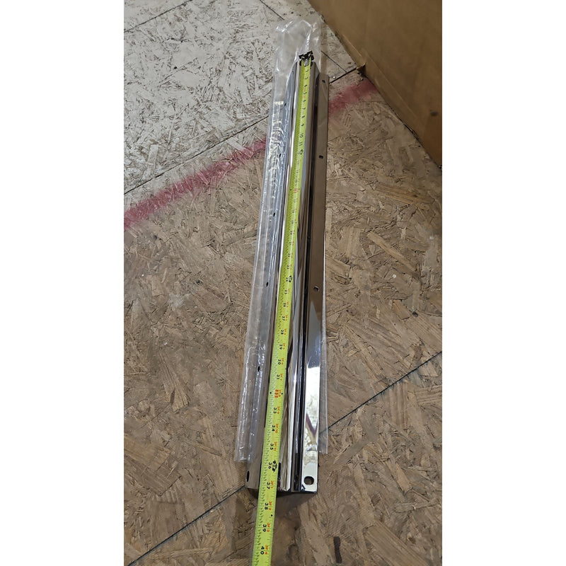 PAC-RKGP009 RIGHT SIDE OF GRILL SURROUND (FITS L MODEL ONLY)