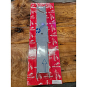 IC987070-14  Merritt Dyna Deck Pogo Stick Plate POGO STICK Sienna