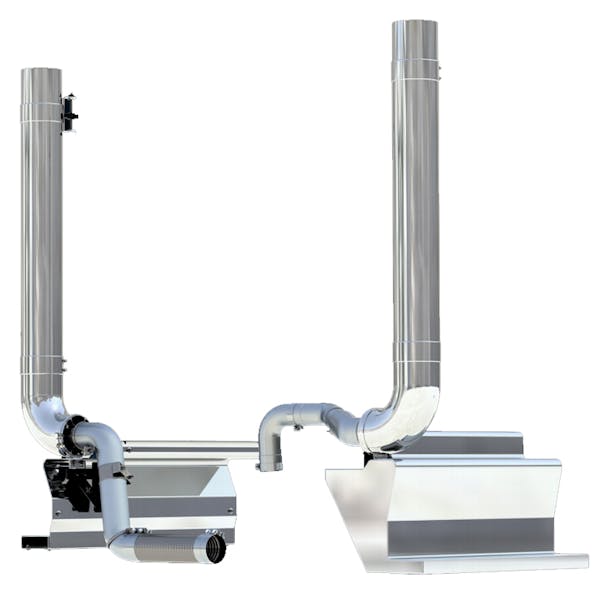 #kww18-ak75cp 2018 plus kw patented ak lite 7" reduced to 5" def with stepboxes kit