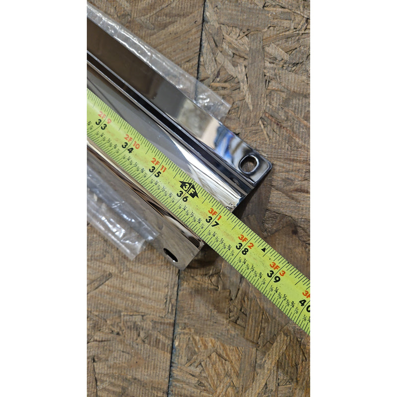PAC-RKGP009 RIGHT SIDE OF GRILL SURROUND (FITS L MODEL ONLY)